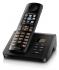 Philips D7051 Black Телефон беспроводной DECT инструкция, поддержка, форум, описание, мануал