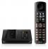 Philips D7051 Black Телефон беспроводной DECT инструкция, поддержка, форум, описание, мануал