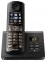 Philips D7051 Black Телефон беспроводной DECT инструкция, поддержка, форум, описание, мануал