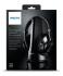 Philips SHD9200/10 Black Наушники Беспроводные инструкция, поддержка, форум, описание, мануал