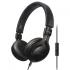 Philips SHL5705BK/00 Black Наушники Проводные инструкция, поддержка, форум, описание, мануал