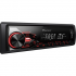 Pioneer MVH-180UB Автомагнитола USB инструкция, поддержка, форум, описание, мануал