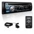 Pioneer DEH-4700BT Автомагнитола CD/MP3 инструкция, поддержка, форум, описание, мануал