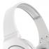 Pioneer SE-MJ741 White Наушники Проводные инструкция, поддержка, форум, описание, мануал