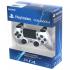 Sony Play Station DualShock 4 CUH-ZCT1E Silver Геймпад беспроводной инструкция, поддержка, форум, описание, мануал