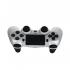 Sony Play Station DualShock 4 CUH-ZCT1E Silver Геймпад беспроводной инструкция, поддержка, форум, описание, мануал