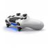 Sony Play Station DualShock 4 CUH-ZCT1E Silver Геймпад беспроводной инструкция, поддержка, форум, описание, мануал