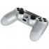Sony Play Station DualShock 4 CUH-ZCT1E Silver Геймпад беспроводной инструкция, поддержка, форум, описание, мануал