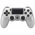Sony Play Station DualShock 4 CUH-ZCT1E Silver Геймпад беспроводной инструкция, поддержка, форум, описание, мануал