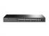Tp-Link T1500-28PCT (TL-SL2428P) Коммутаторы инструкция, поддержка, форум, описание, мануал