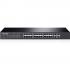 Tp-Link T1500-28PCT (TL-SL2428P) Коммутаторы инструкция, поддержка, форум, описание, мануал