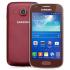 Samsung Galaxy Ace 3 GT-S7270 Wine Red Смартфон инструкция, поддержка, форум, описание, мануал