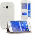 Samsung Galaxy Ace Style LTE SM-G357FZ White Смартфон инструкция, поддержка, форум, описание, мануал