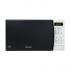 Samsung ME83DRQW-1/BW Микроволновая Печь инструкция, поддержка, форум, описание, мануал