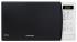 Samsung ME83DRQW-1/BW Микроволновая Печь инструкция, поддержка, форум, описание, мануал