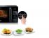 Samsung MS23H3115QK/BW Микроволновая Печь инструкция, поддержка, форум, описание, мануал