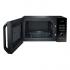 Samsung MS23H3115QK/BW Микроволновая Печь инструкция, поддержка, форум, описание, мануал