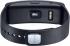 Samsung Gear Fit SM-R3500ZKASER Black Смарт-Часы инструкция, поддержка, форум, описание, мануал