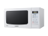 Samsung ME83KRW-3/BW Микроволновая Печь инструкция, поддержка, форум, описание, мануал