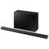 Samsung HW-J550 Black Саундбар + Сабвуфер инструкция, поддержка, форум, описание, мануал