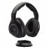 Sennheiser HDR 160 Black Наушники Беспроводные инструкция, поддержка, форум, описание, мануал