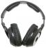 Sennheiser HDR 160 Black Наушники Беспроводные инструкция, поддержка, форум, описание, мануал