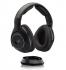 Sennheiser HDR 160 Black Наушники Беспроводные инструкция, поддержка, форум, описание, мануал