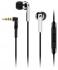 Sennheiser CX 2.00i Grey Гарнитура проводная инструкция, поддержка, форум, описание, мануал