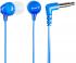 Sony MDR-EX15LP Blue Наушники Проводные инструкция, поддержка, форум, описание, мануал
