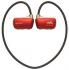 Sony NWZ-W273S 4Gb Red Наушники с MP3 плеером инструкция, поддержка, форум, описание, мануал