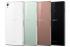 Sony Xperia M2 Aqua D2403 Copper Смартфон инструкция, поддержка, форум, описание, мануал