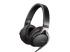 Sony MDR-1RNC Black Наушники Проводные инструкция, поддержка, форум, описание, мануал