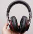 Sony MDR-1RNC Black Наушники Проводные инструкция, поддержка, форум, описание, мануал