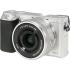 Sony Alpha A6000 Kit 16-50 Silver Цифровой фотоаппарат со сменной оптикой инструкция, поддержка, форум, описание, мануал