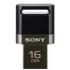 Sony USM16SA1B 16GB Black USB Flash накопитель инструкция, поддержка, форум, описание, мануал
