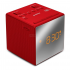 Sony ICF-C1T FM/AM Red Радиочасы инструкция, поддержка, форум, описание, мануал