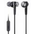 Sony MDR-XB50 Black Наушники Проводные инструкция, поддержка, форум, описание, мануал