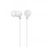 Sony MDR-EX15LP White Наушники Проводные инструкция, поддержка, форум, описание, мануал