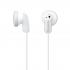 Sony MDR-EX15LP White Наушники Проводные инструкция, поддержка, форум, описание, мануал