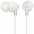 Sony MDR-EX15LP White Наушники Проводные инструкция, поддержка, форум, описание, мануал