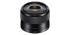 Sony SEL-35F18 Объектив инструкция, поддержка, форум, описание, мануал