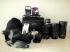 Sony SAL 55-200-2 Объектив для фотоаппарата инструкция, поддержка, форум, описание, мануал