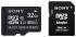 Sony SR32UYA 32GB Карта памяти micro SDHC инструкция, поддержка, форум, описание, мануал