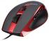 Speedlink Kudos RS Red/Black Мышь проводная инструкция, поддержка, форум, описание, мануал