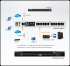 Aten KN2132 KVM-коммутатор инструкция, поддержка, форум, описание, мануал