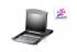 Aten KL1516Ai KVM-переключатели с ЖК-дисплеями инструкция, поддержка, форум, описание, мануал