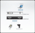 Aten UC4852 USB-конвертеры инструкция, поддержка, форум, описание, мануал