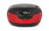 Supra ВВ-CD120U Dark Pink Радиомагнитола CD инструкция, поддержка, форум, описание, мануал