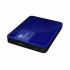 Western Digital WDBDDE0010BBL 1TB Blue Внешний Жесткий Диск инструкция, поддержка, форум, описание, мануал