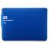 Western Digital WDBJNZ0010BBL 1TB Blue Внешний Жесткий Диск инструкция, поддержка, форум, описание, мануал